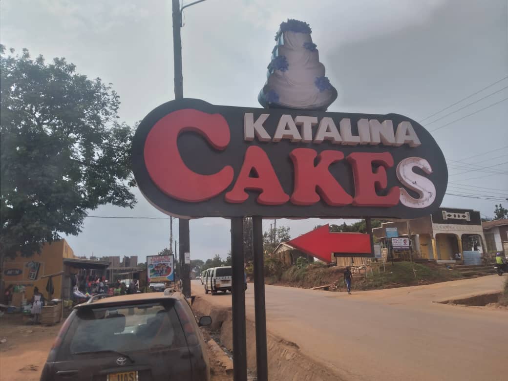 Katalina cakes